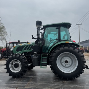 Agricultural <strong>Tractor</strong> for Asia &amp; South America - Product Image 2