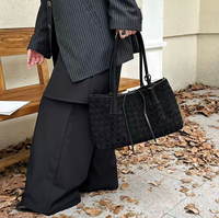 Nouveau Sac à Main Élégant et Tendance 2026 pour Femme – Style Luxe Designer, Sac Bandoulière Rétro pour le Shopping