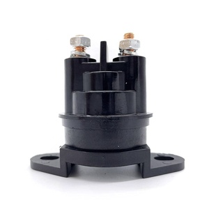 Nuevo relé de solenoide de arranque de Tailandia para <span class=keywords><strong>Seadoo</strong></span> Jet-Ski Boat otros repuestos de motocicleta accesorios modelo 4-6859 278-000-513 278-001 - Product Image 5