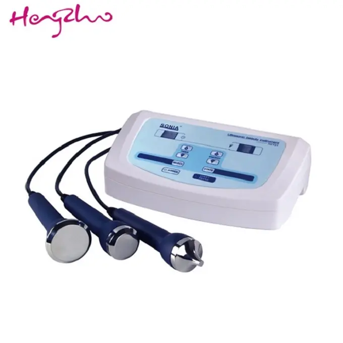 Ultrasonic skin care beauty instrument H2101