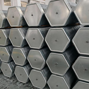 מוט קידוח כיתה 4130 באיכות גבוהה עבור מחקר מינרלים מרכיב חיוני של מכונות כרייה - Product Image 6