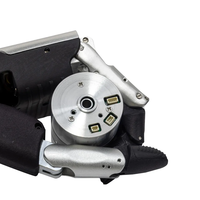 Module de joint de robot servo-compact, contrôle précis de la force, actionneur de joint de robot humanoïde