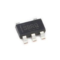 Microcontrôleur de qualité automobile SN6501QDBVRQ1 SBRQ SOT23-5, garantie de 30 à 90 jours, original 100%