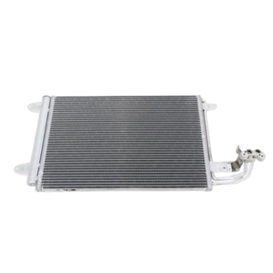 Condensador de CA de aire acondicionado automático a <span class=keywords><strong>precio</strong></span> de fábrica para <span class=keywords><strong>Audi</strong></span>/VW 1K0820411AH 1K0820411P - Product Image 3
