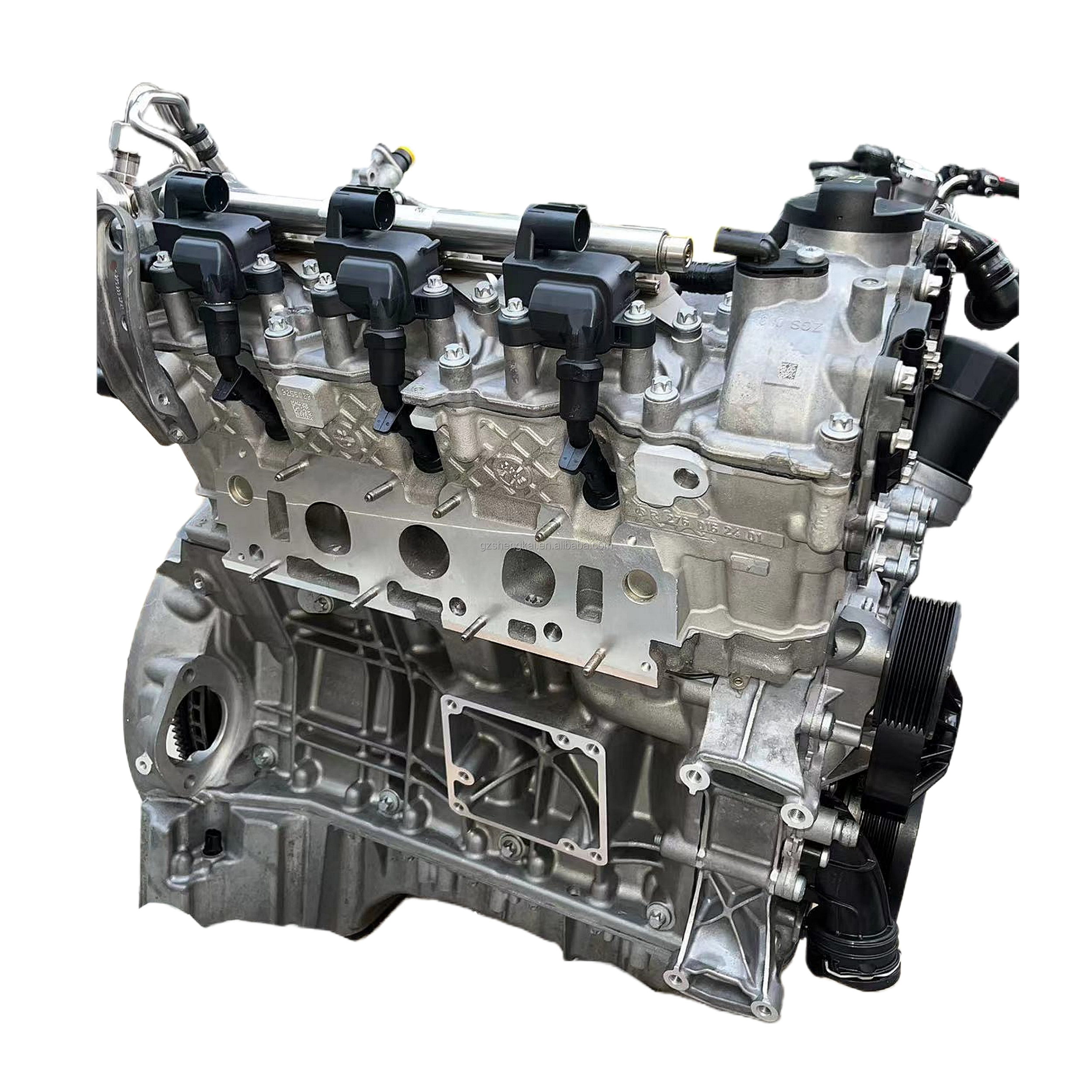 Original Brand New M276 952 V6 Engine Assembly for Mercedes Benz