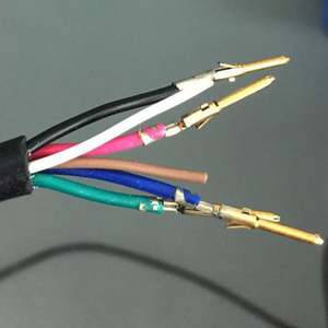 Máquina prensadora de terminales de conector aislado 1,5 T a bajo precio - Product Image 4