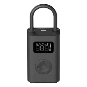 <span class=keywords><strong>Xiaomi</strong></span> <span class=keywords><strong>Compresor</strong></span> de <span class=keywords><strong>Aire</strong></span> 2 Mjcqb06qw <span class=keywords><strong>Mini</strong></span> <span class=keywords><strong>Compresor</strong></span> Eléctrico - Product Image 1