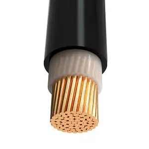 16mm2 25mm2 35mm2 50mm2 70mm2 -500mm2 Durable 10-year oxygen-free copper core power cable