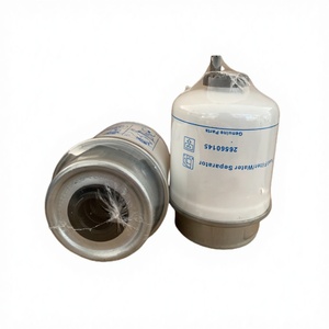 Venta Directa de Fábrica, Filtro de Aceite para Maquinaria de Alta Calidad 26560145, Elemento de Filtro de Aceite - Product Image 1