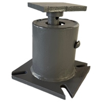 Support de ressort en acier au carbone de haute qualité Support de suspension personnalisable conception OEM prix d'usine colliers de serrage en gros du fournisseur chinois