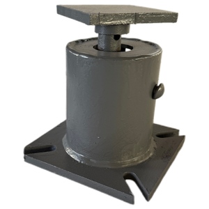 Giá đỡ lò xo thép carbon chất lượng cao, thiết kế OEM tùy chỉnh, giá xuất xưởng, bán buôn kẹp ống từ nhà cung cấp Trung Quốc - Product Image 2