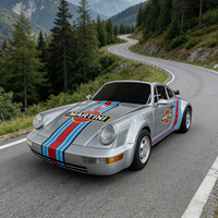Voiture électrique de drift pour adultes Speedster, plusieurs couleurs au choix, 2600x1100x800mm, kart de course convertible, vente en gros pour parcs d'attractions