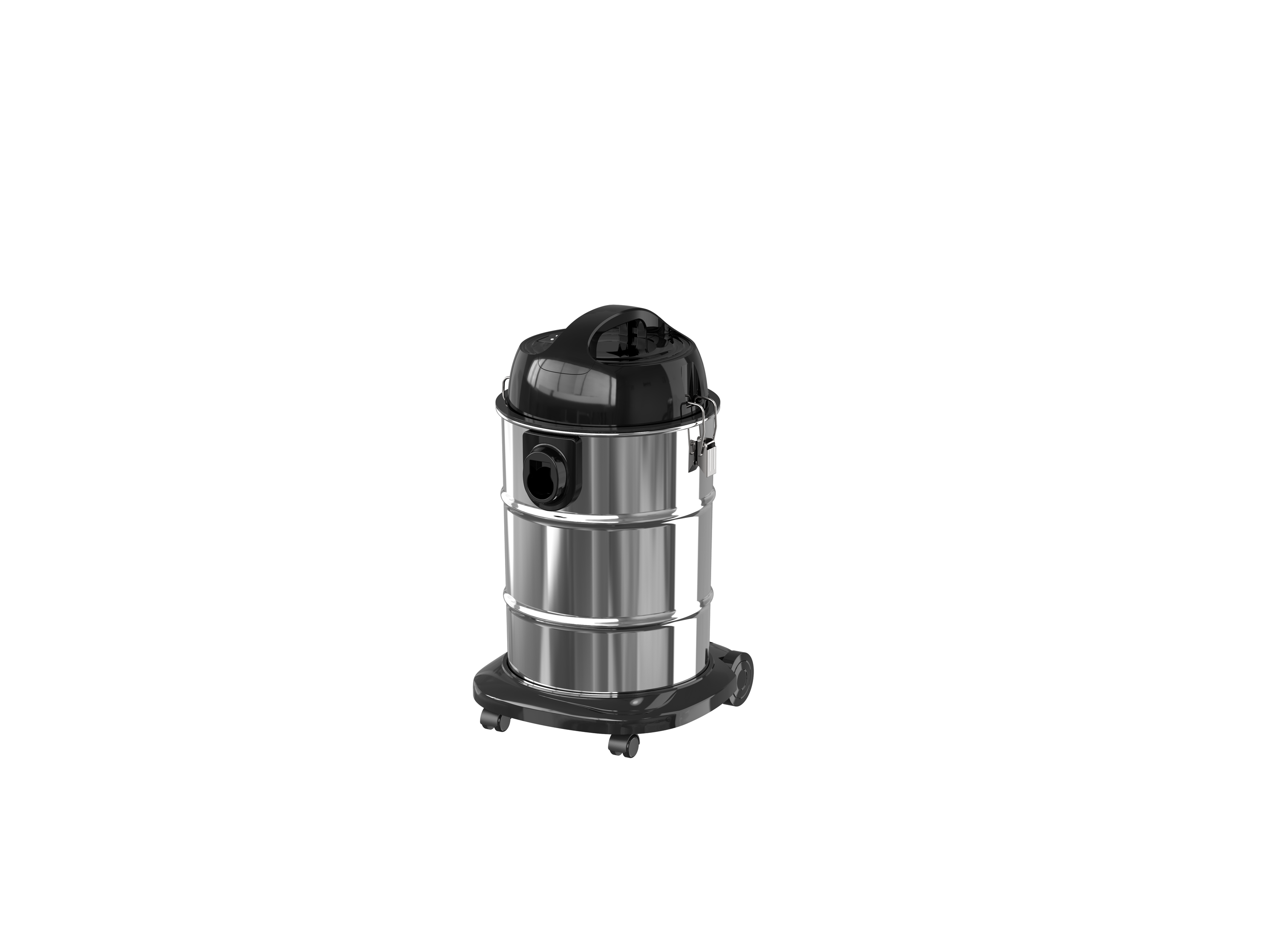 <strong>2026</strong> Washing <strong>Vacuum</strong> <strong>Cleaner</strong> Portable Wet and Dry Plastic tank Drum <strong>Vacuum</strong> <strong>Cleaner</strong> High Suction Power 7L 10L 12L 20L