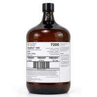 SongTech 72DE 3 M 72DE Alternativa HFE, Fluido de Ingeniería, Desengrasante de Vapor de Alta Resistencia, Solvente de Limpieza de Precisión para Electrónica