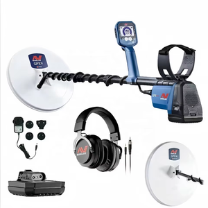 HEDAO 전문 디지털 자동 금속 탐지기 골드 파인더 2.5KW 전원 30 인치 감도 IP67 방수 컨베이어 - Product Image 1