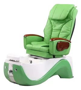 2019 new foot SPA Furniture Pedicure Chair Nail Massage Chair