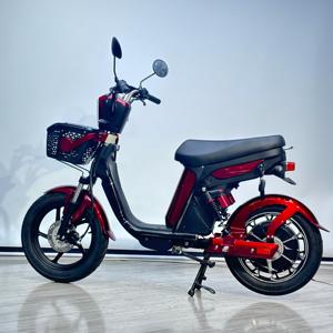 Minimoto Eléctrica de Moda Urbana <span class=keywords><strong>para</strong></span> <span class=keywords><strong>Adultos</strong></span>, 14 Pulgadas, 72V, 3000W, con Baterí<span class=keywords><strong>a</strong></span> de Litio y Pantalla LED, Venta al Por Mayor - Product Image 4