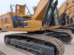 Excavadora Usada CAT 320D2, CAT320D, 330GC, CAT320GC, CAT326GC, CAT323GC, CAT336GC, CAT345GC, CAT349GC, Excavadora Caterpillar Usada - Product Image 2