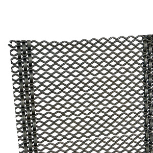 <span class=keywords><strong>Malla</strong></span> de Filtro Autolimpiante de Alto Rendimiento y Antiobstrucción para Materiales Húmedos y Pegajosos - Product Image 4
