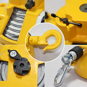 Sash Đồng Hồ Xray Siêu Di Động Silverline Cân Bằng Cửa Sổ Lò Xo Endo Cân Bằng Lò Xo Ewf Cân Bằng Lò Xo 1- 3Kg - Product Image 3