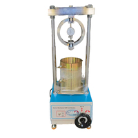 Digital Motorized CBR Test Machine California Bearing Ratio Tester ASTM D1883 for Soil
