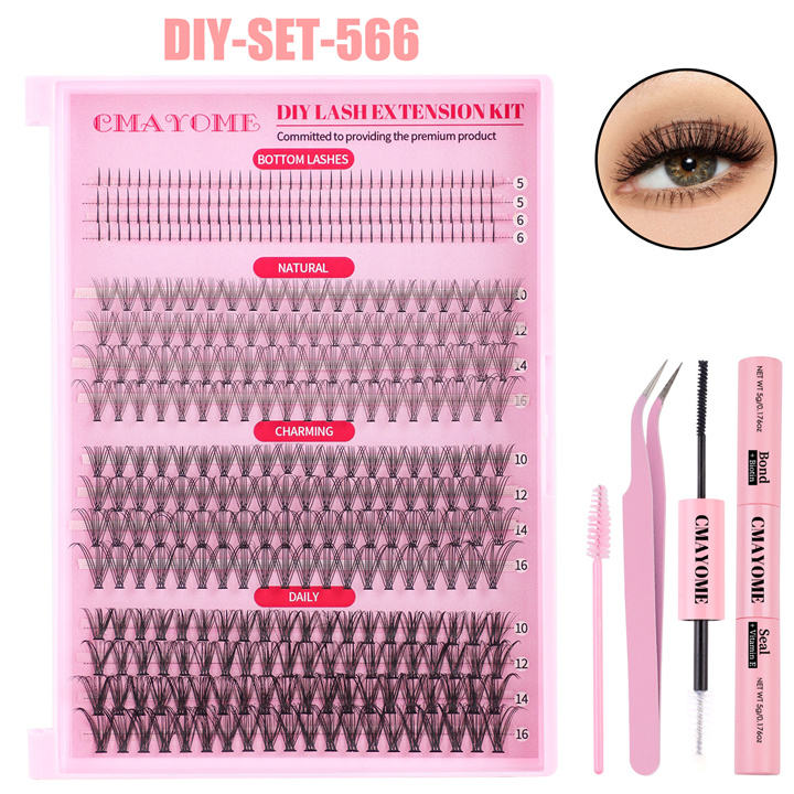 DIY-SET-566 Three-piece tool set