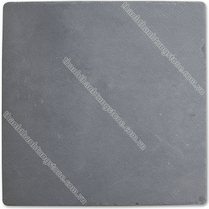 Top Pick Vietnam Tumbled Bluestone Tiles Piedra caliza para elegantes jardines de villas, entradas y pavimentación de pisos exteriores - Product Image 1