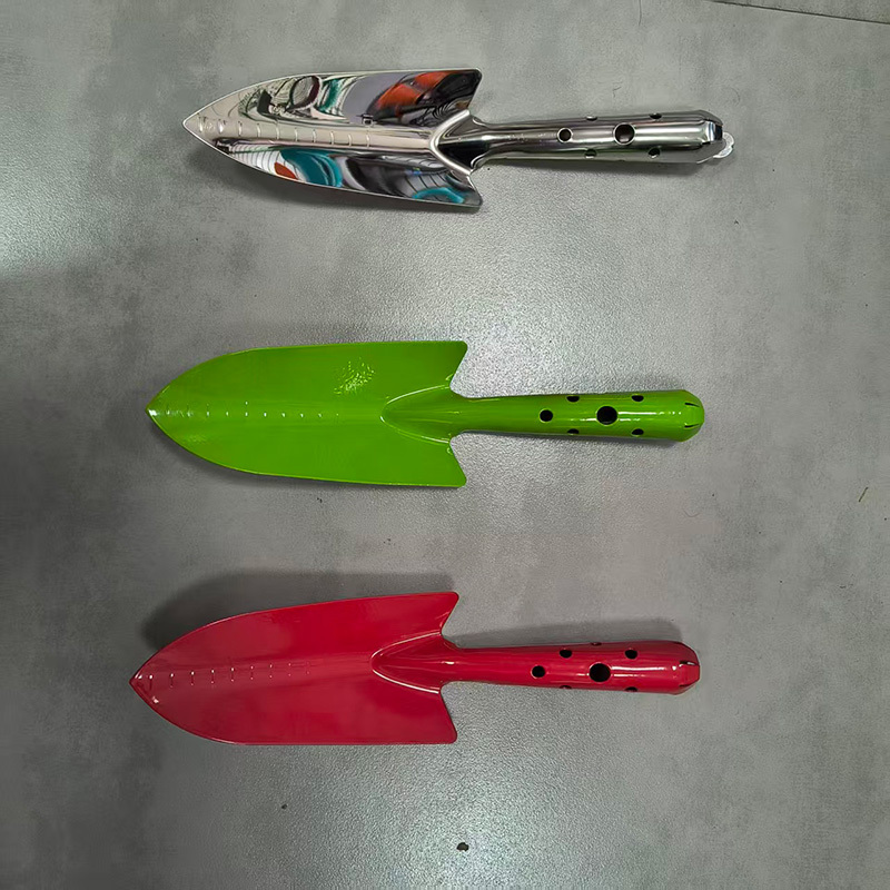 Home Flower Tool Aluminum Alloy Shovel