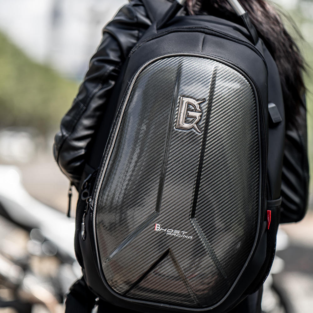 พื้นผิวไฟเบอร์มันเงา