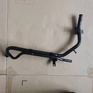 Mitsubishi Coolant Hose MD309764 <b>Iron</b> Pipe For Replace Repair 1.5mm Wall Thickness - Product Image 1