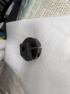 ISO9001 Certified 25-Year Source Factory Custom aluminum cnc parts cnc machined stainless steel parts Precision Fit - Product Image 2