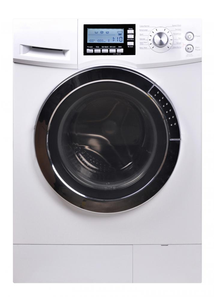 Lavadora y Secadora Doméstica Mfl70-d1211s - Product Image 5