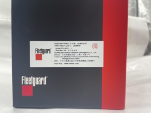 איכות גבוהה מנוע דיזל חלקים lf9070 4331003 סיכה עבור קוממינס דיזל - Product Image 3