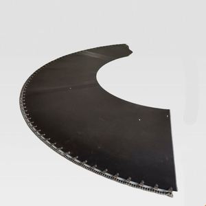 Cinta Transportadora UNI Supply para Línea de Ensamblaje Pequeña, PVC, 3000 mm, Estándar, Lineal, Paralela, con Giro - Product Image 4