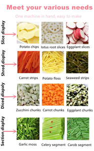 <span class=keywords><strong>Picadora</strong></span> <span class=keywords><strong>de</strong></span> verduras <span class=keywords><strong>de</strong></span> <span class=keywords><strong>cebolla</strong></span> verde multifuncional <span class=keywords><strong>de</strong></span> 3mm,-<span class=keywords><strong>6mm</strong></span>/cortadora <span class=keywords><strong>de</strong></span> verduras/cortadora <span class=keywords><strong>de</strong></span> frutas - Product Image 5