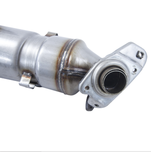Convertidor Catalítico YueYang de Acero Inoxidable para Civic 2006-2011 1.8L L4 - Product Image 5