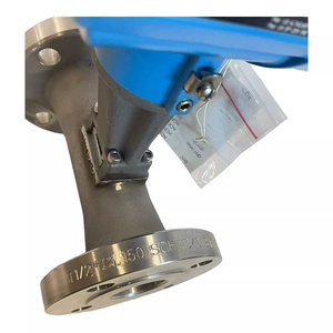 Endress + Hauser Prowirl 77 77FS40-GA011C00 Flow Meter for Industry Insert - Product Image 2