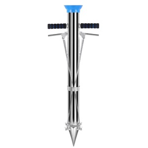 Máquina de plantación moderna, aplicador de fertilizante Jukebox para sembradora de verduras, macetas, macetas, fábrica, recomendado para plántulas - Product Image 1