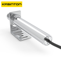 KASINTON Sensor suhu inframerah On-Line, Sensor suhu inframerah 400 ~ 1200 ℃ 4-20mA untuk lapangan Batu Bara