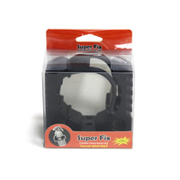 NSR7089 4x4 Offroad Accessoires Universial Car Cargo Lashing Super Fix Rubber Clamp Mount Kit (23KGS)