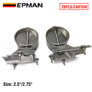 Valve d'échappement sous vide de voiture avec télécommande pour Benz-Mercedes pour <span class=keywords><strong>Audi</strong></span>, système d'échappement, Valve de coupure EPCUT22D - Product Image 6