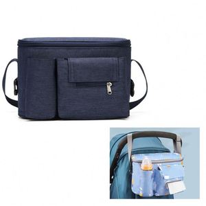 Portavasos Aislantes Elevados para Bebés con Ganchos Antideslizantes y Seguros, Accesorios Compatibles con la Mayoría de las Carriolas, Bicicletas, Cestas Delanteras y Bolsas Colgantes, Regalo - Product Image 1