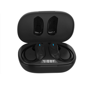 Nhất Sản phẩm bán chạy trong Alibaba Bluetooth tai nghe nhỏ 2020 New TWS Earbuds tay miễn phí bluetooth cho điện thoại di động - Product Image 3