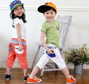 Vêtements pour filles et garçons pour Pâques à Guangzhou - Product Image 5