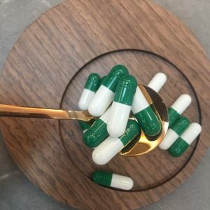 Jp Hoogwaardige Lege Gelatinecapsules - Maat 0/00 Halal voor Farmaceutische Groothandel <span class=keywords><strong>Bulk</strong></span> Lege Harde Gelatinecapsules Gescheiden - Product Image 4