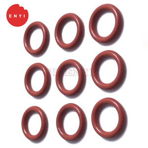 Kit di Riparazione per Iniettori di Carburante con Guarnizioni O-ring OEM 23250-0S020 23250-38040 per Toyota Tundra Sequoia Land Cruiser Lexus 5.7L <span class=keywords><strong>V8</strong></span> - Product Image 2