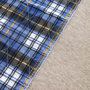 Almohadillas de cama lavables antideslizantes Almohadillas de cama de incontinencia impermeables para adultos, perros, niños - Product Image 5