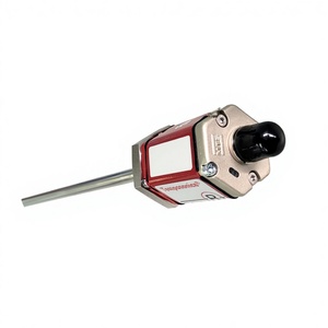 Capteur de déplacement magnétostrictif Temposonics série R RHM0250MD601A0 – Forte performance anti-vibration - Product Image 3