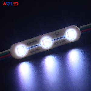 12V RGB LED Module for Letter Sign <b>Billboard</b> IP68 Rated - Product Image 2