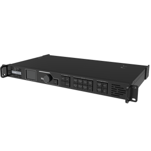 คอนโทรลเลอร์ออลอินวัน VX400 สำหรับจอแสดงผล LED ผลิตในจีน รุ่นอัปเกรดจาก <span class=keywords><strong>VX4S</strong></span>/<span class=keywords><strong>VX4S</strong></span>-<span class=keywords><strong>N</strong></span> - Product Image 1